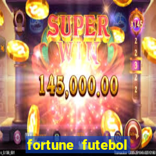 fortune futebol fever demo